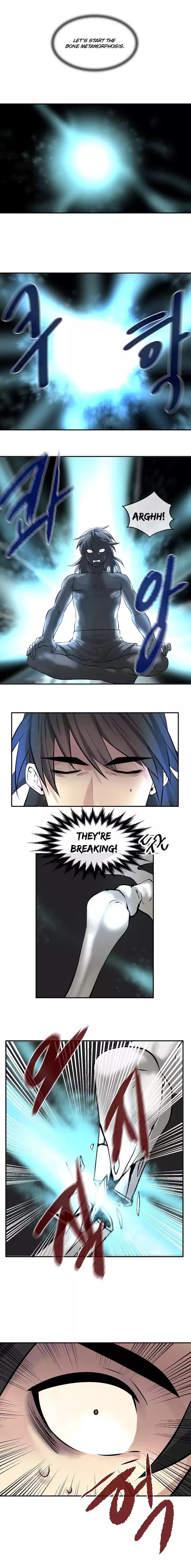 Volcanic Age Manhwa - Chapter 53 Page 10