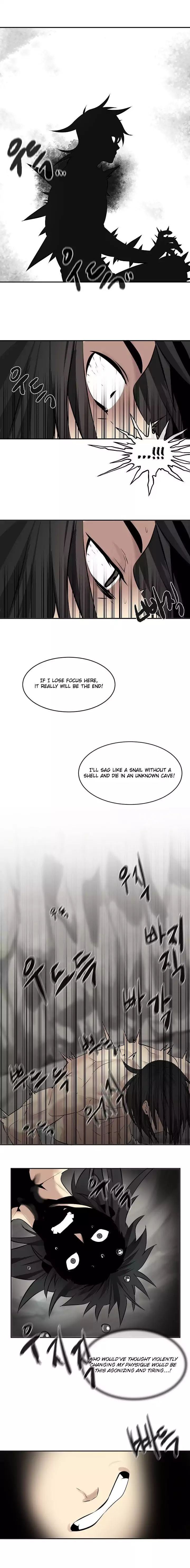 Volcanic Age Manhwa - Chapter 53 Page 11