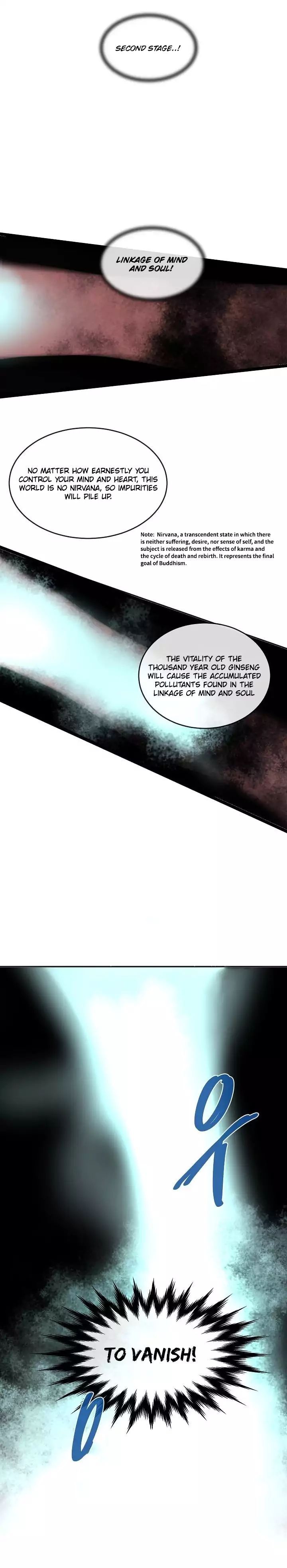 Volcanic Age Manhwa - Chapter 53 Page 12