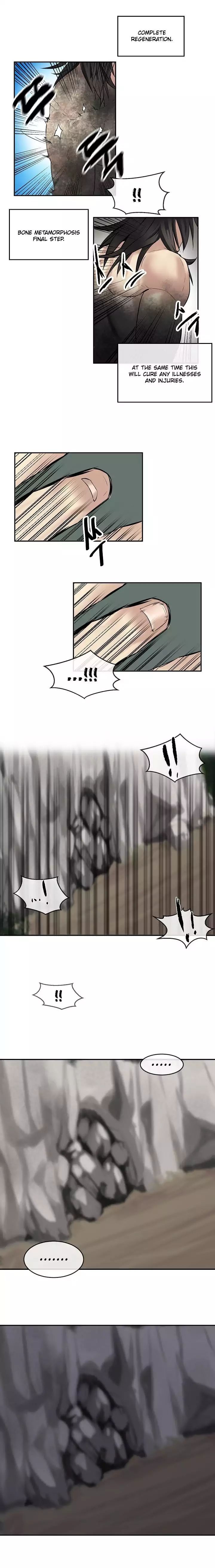 Volcanic Age Manhwa - Chapter 53 Page 14