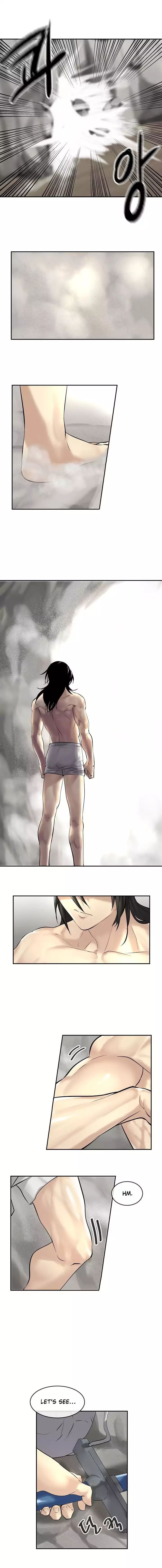 Volcanic Age Manhwa - Chapter 53 Page 15