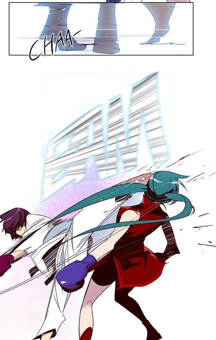 Girls of the Wild's Manhwa - Chapter 48 Page 6