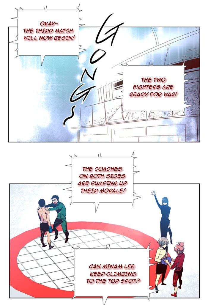 Girls of the Wild's Manhwa - Chapter 48 Page 17