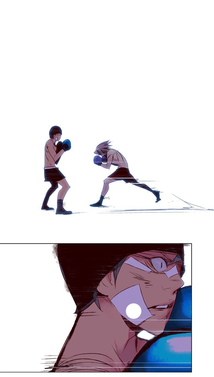 Girls of the Wild's Manhwa - Chapter 48 Page 23