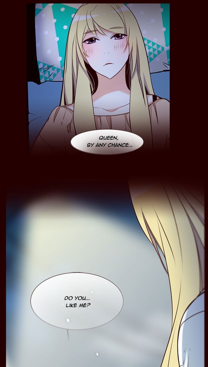 Girls of the Wild's Manhwa - Chapter 146 Page 3