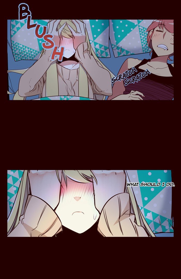 Girls of the Wild's Manhwa - Chapter 146 Page 7