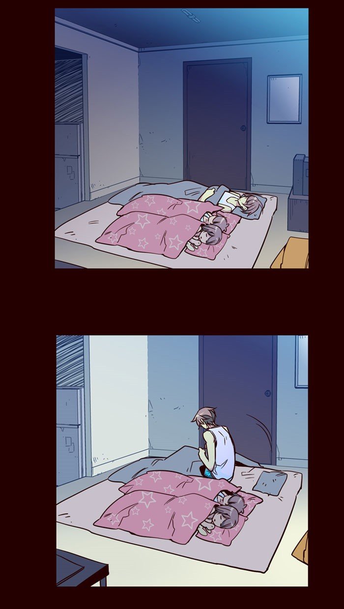 Girls of the Wild's Manhwa - Chapter 146 Page 9