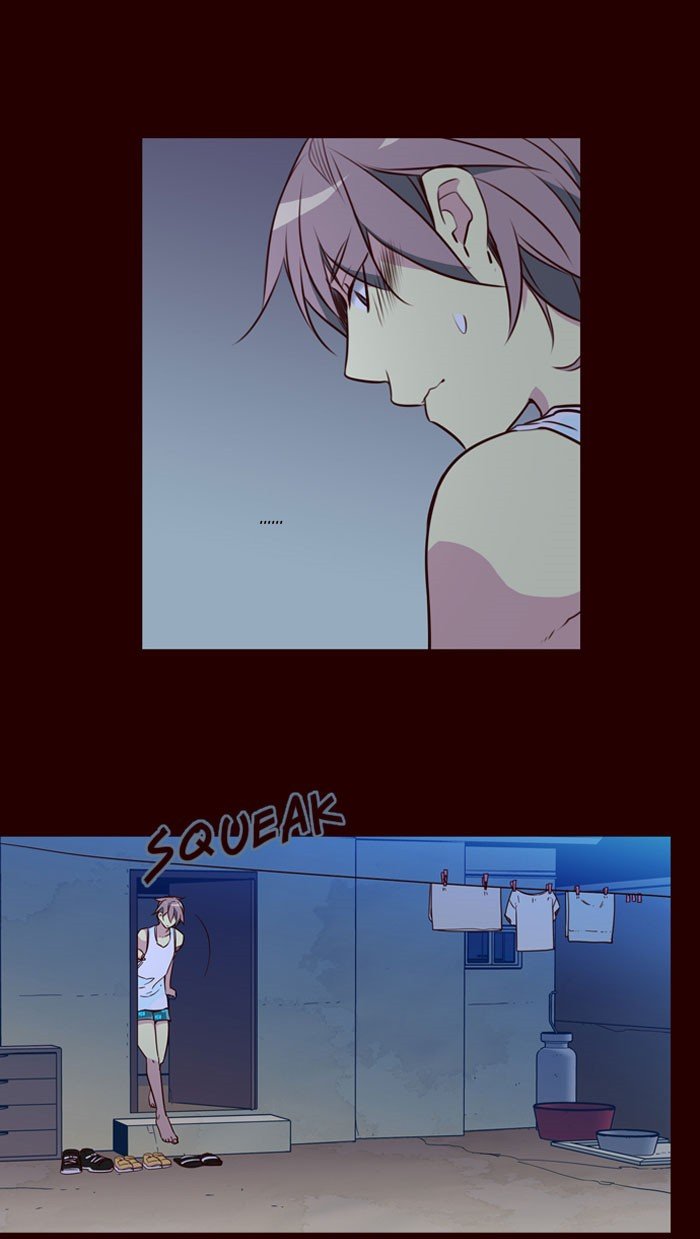 Girls of the Wild's Manhwa - Chapter 146 Page 10