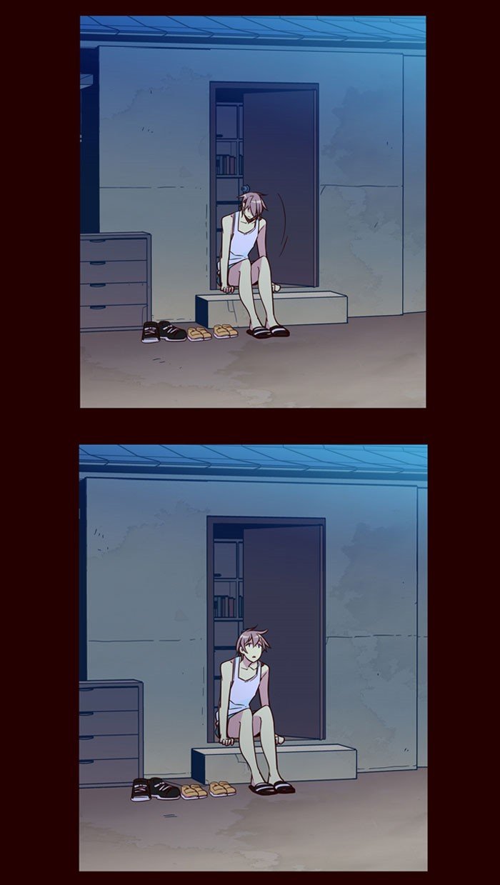 Girls of the Wild's Manhwa - Chapter 146 Page 11