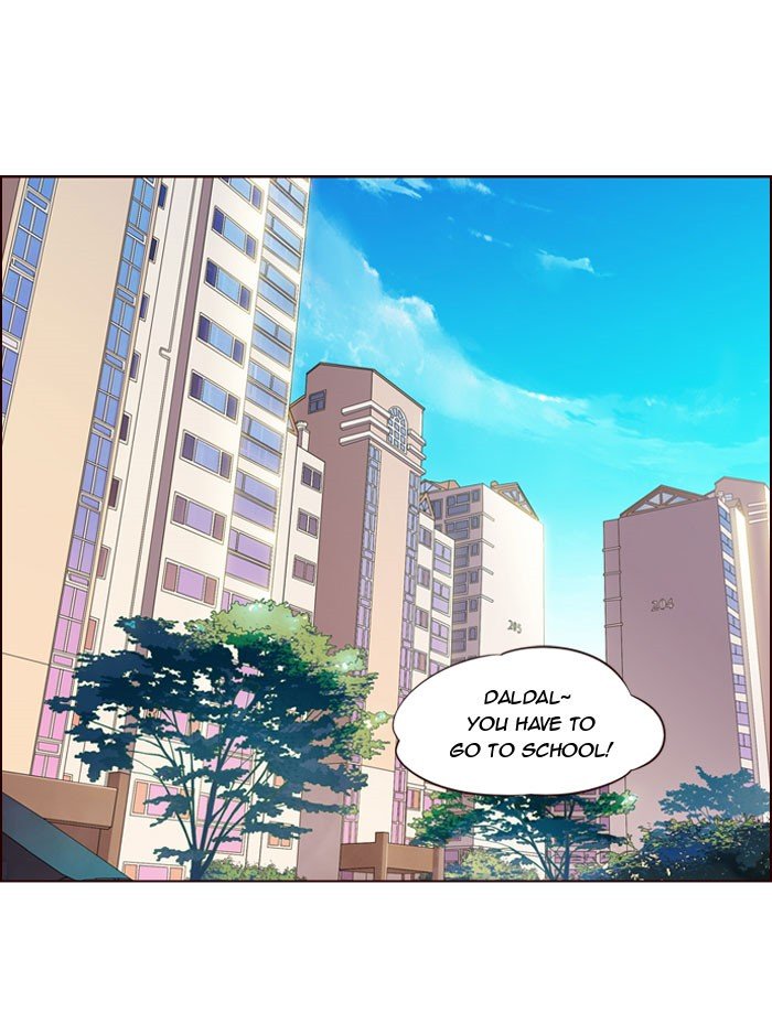 Girls of the Wild's Manhwa - Chapter 146 Page 15