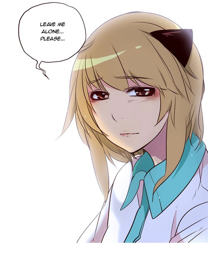 Girls of the Wild's Manhwa - Chapter 146 Page 17