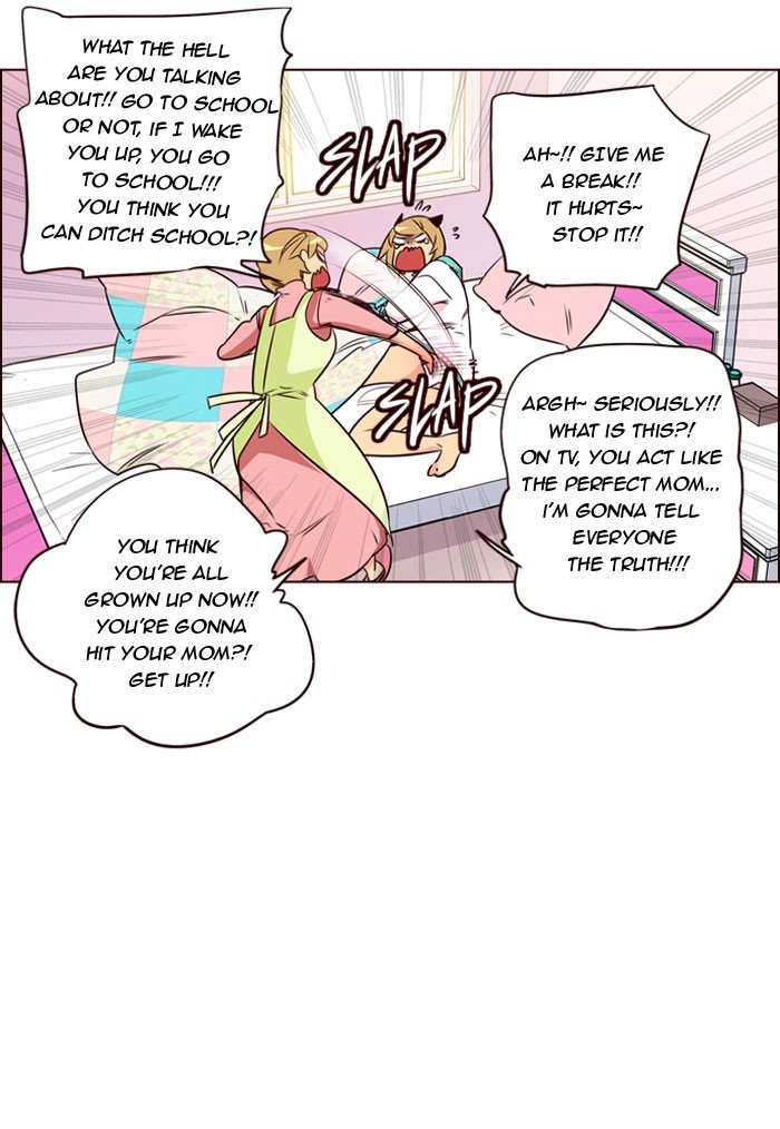 Girls of the Wild's Manhwa - Chapter 146 Page 19