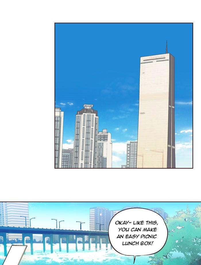 Girls of the Wild's Manhwa - Chapter 146 Page 23