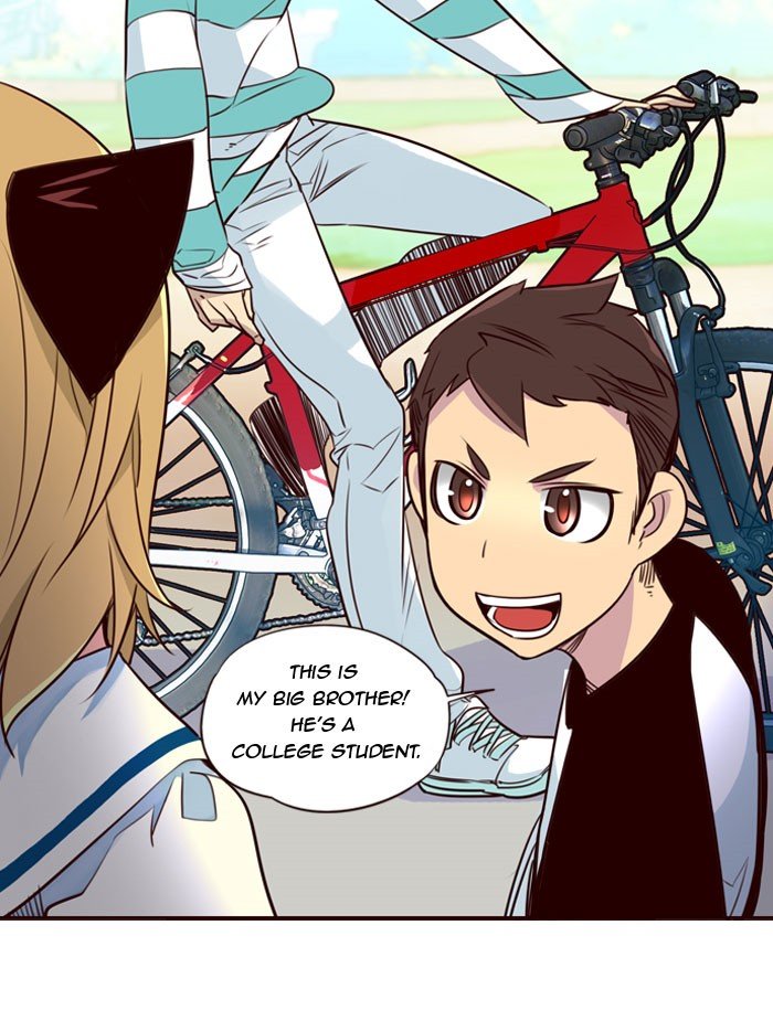 Girls of the Wild's Manhwa - Chapter 146 Page 32