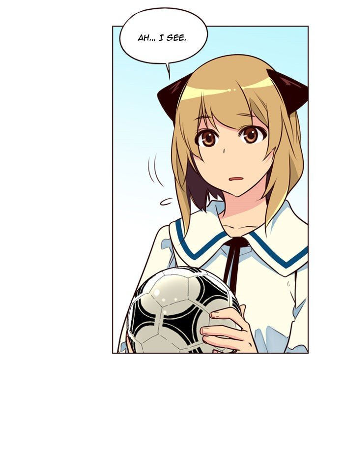 Girls of the Wild's Manhwa - Chapter 146 Page 34