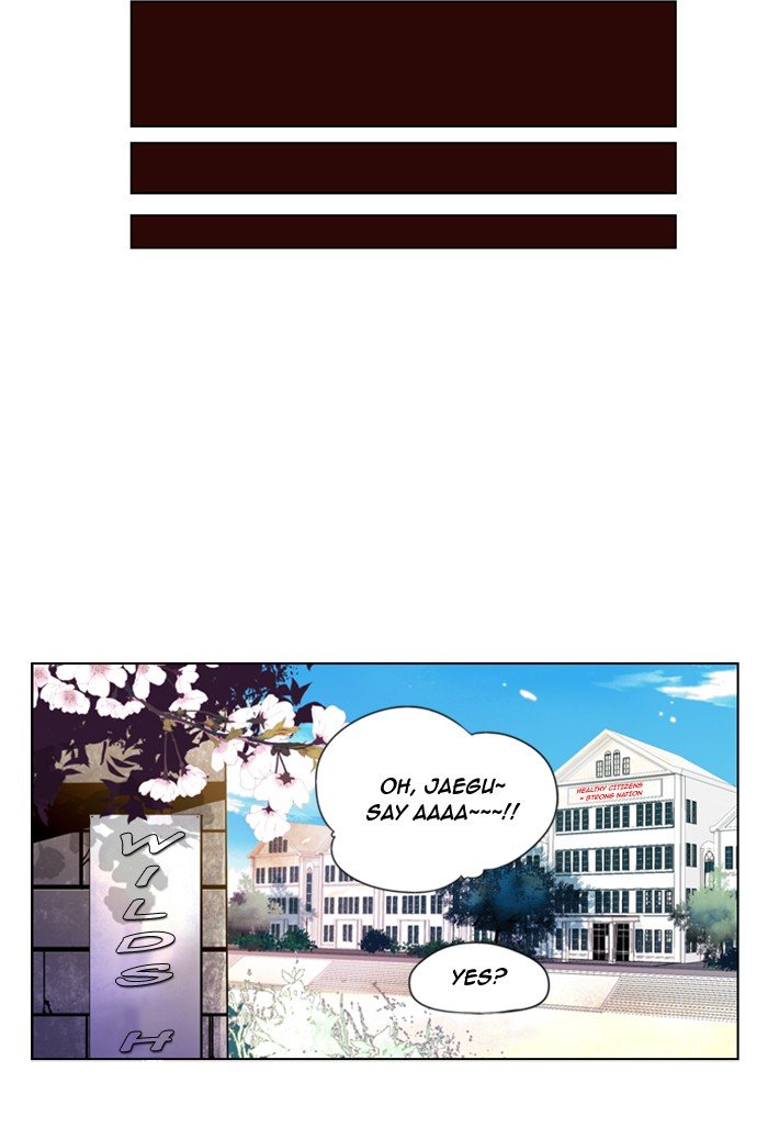 Girls of the Wild's Manhwa - Chapter 35 Page 7