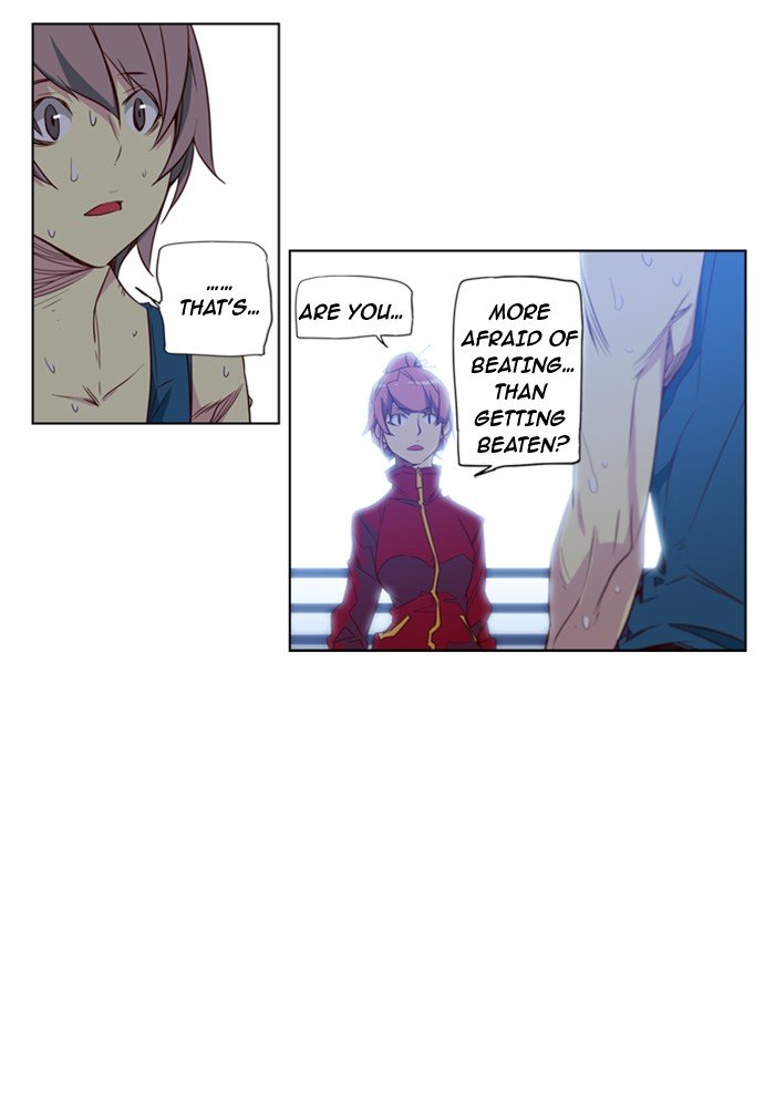 Girls of the Wild's Manhwa - Chapter 35 Page 23