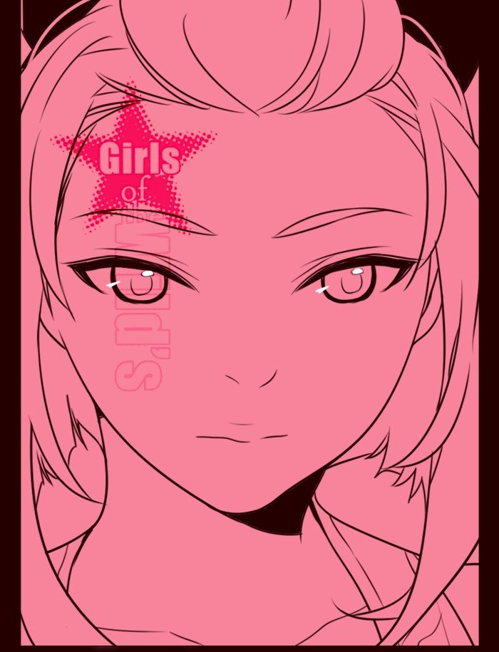 Girls of the Wild's Manhwa - Chapter 224 Page 0
