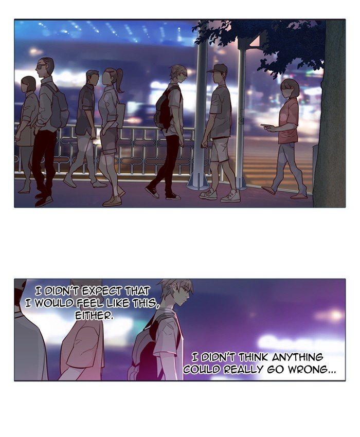 Girls of the Wild's Manhwa - Chapter 224 Page 9