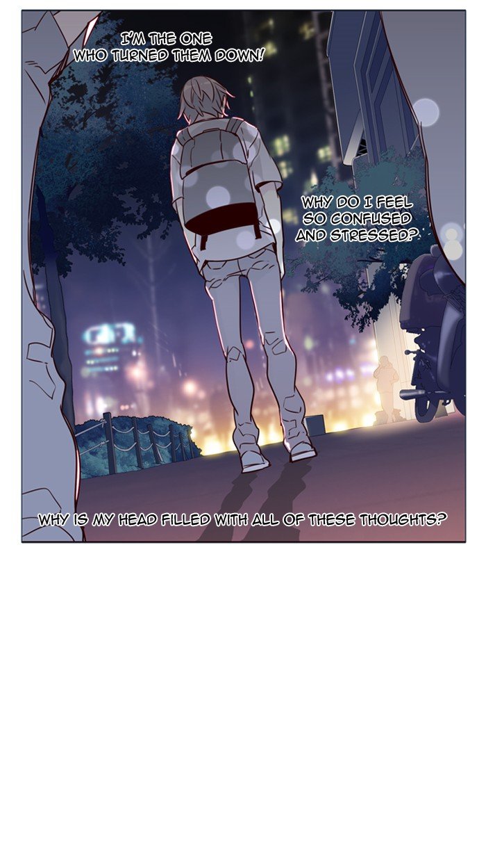 Girls of the Wild's Manhwa - Chapter 224 Page 11