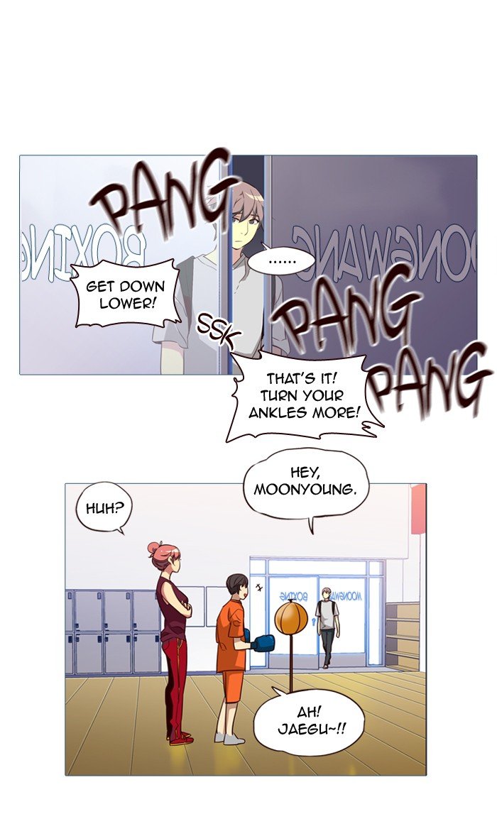 Girls of the Wild's Manhwa - Chapter 224 Page 12