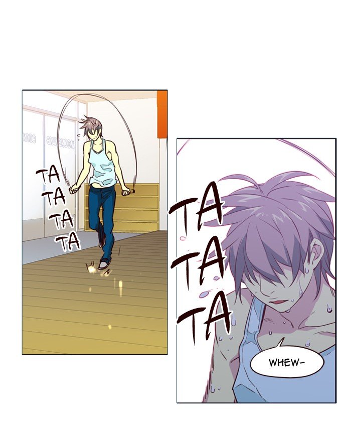 Girls of the Wild's Manhwa - Chapter 224 Page 14