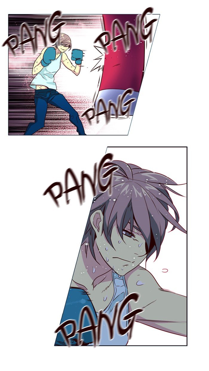 Girls of the Wild's Manhwa - Chapter 224 Page 15