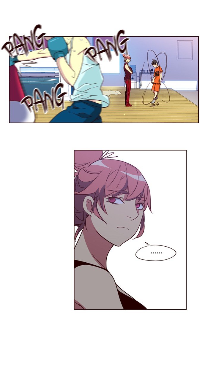 Girls of the Wild's Manhwa - Chapter 224 Page 16