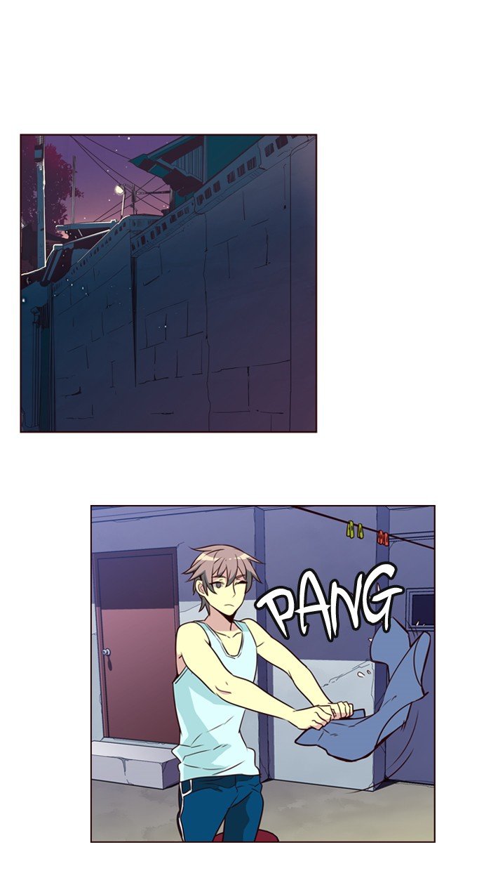 Girls of the Wild's Manhwa - Chapter 224 Page 17