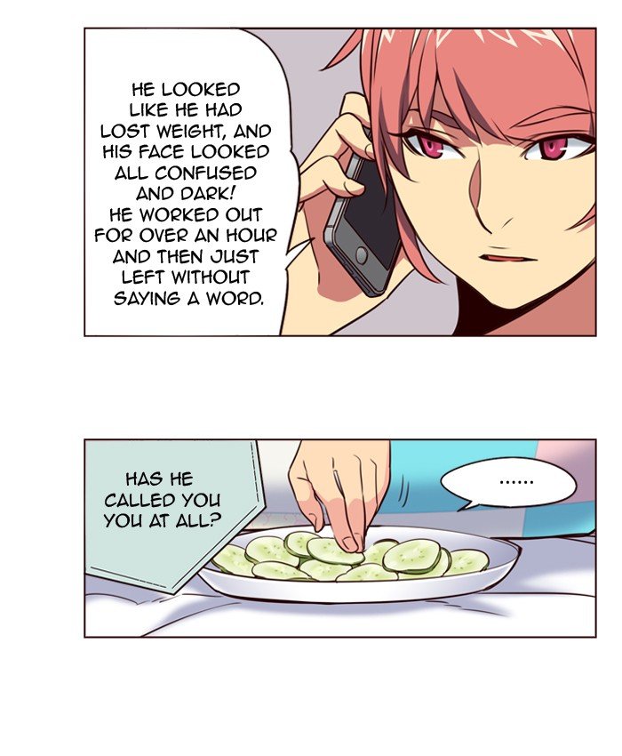 Girls of the Wild's Manhwa - Chapter 224 Page 29