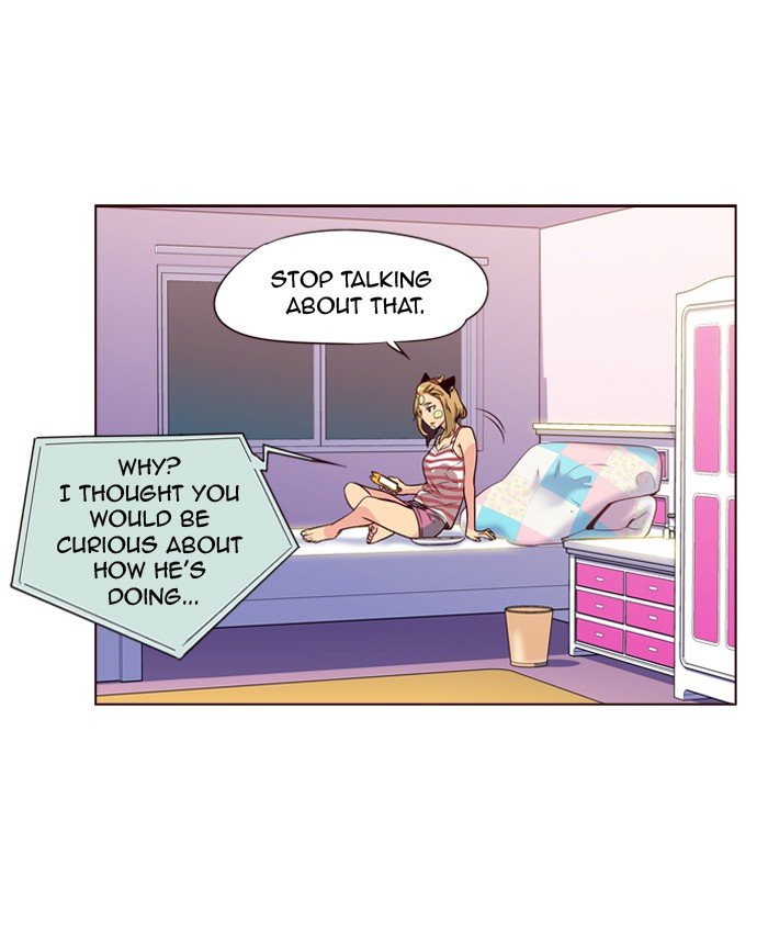 Girls of the Wild's Manhwa - Chapter 224 Page 31