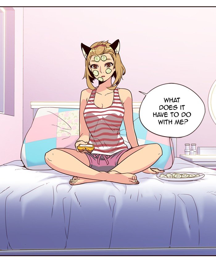 Girls of the Wild's Manhwa - Chapter 224 Page 32