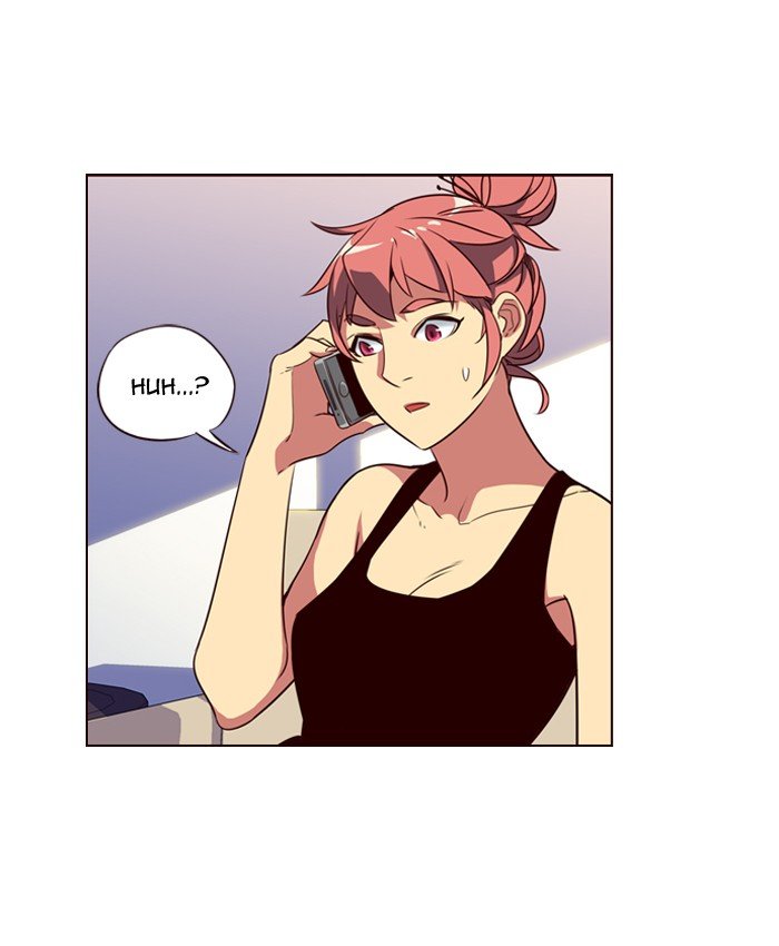 Girls of the Wild's Manhwa - Chapter 224 Page 33