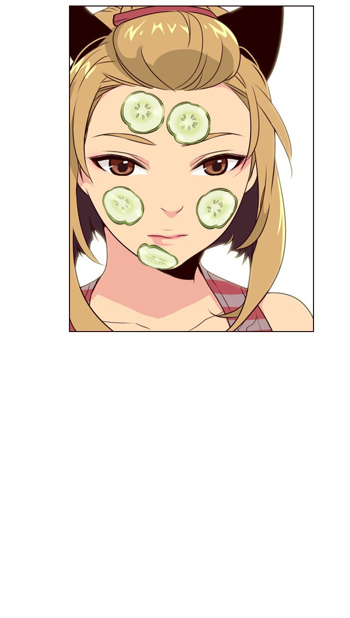 Girls of the Wild's Manhwa - Chapter 224 Page 34