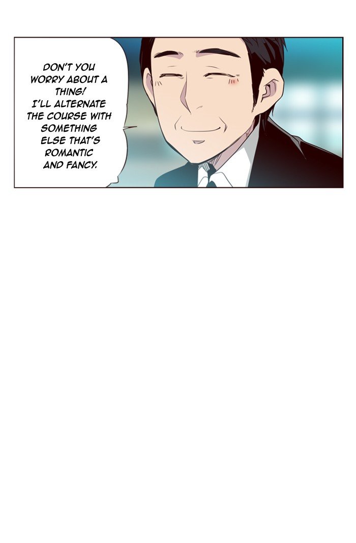 Girls of the Wild's Manhwa - Chapter 107 Page 16