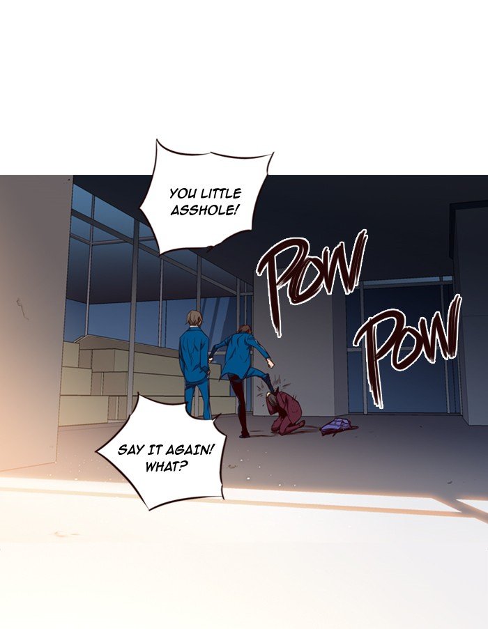 Girls of the Wild's Manhwa - Chapter 107 Page 19