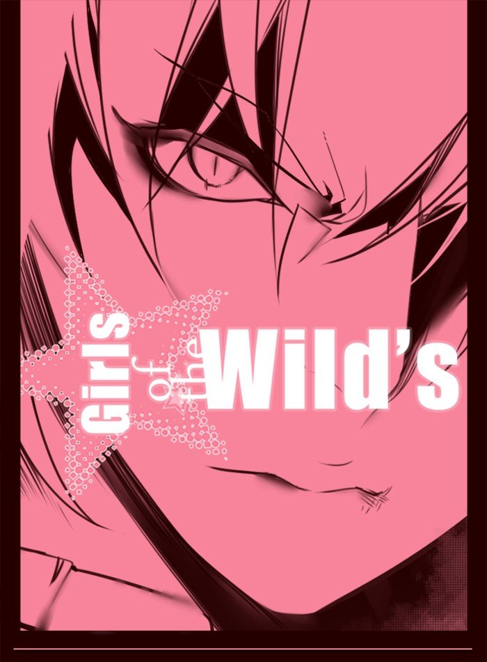 Girls of the Wild's Manhwa - Chapter 84 Page 0