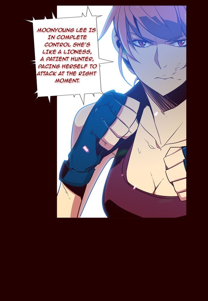 Girls of the Wild's Manhwa - Chapter 84 Page 7