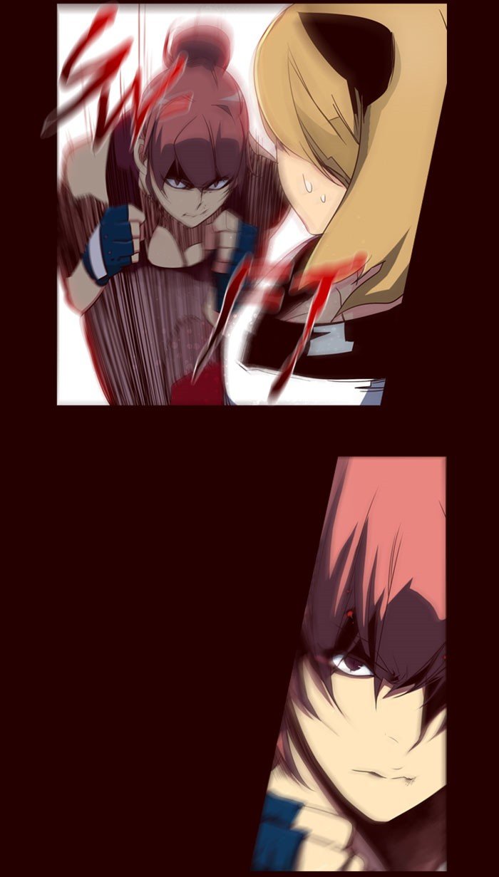 Girls of the Wild's Manhwa - Chapter 84 Page 10