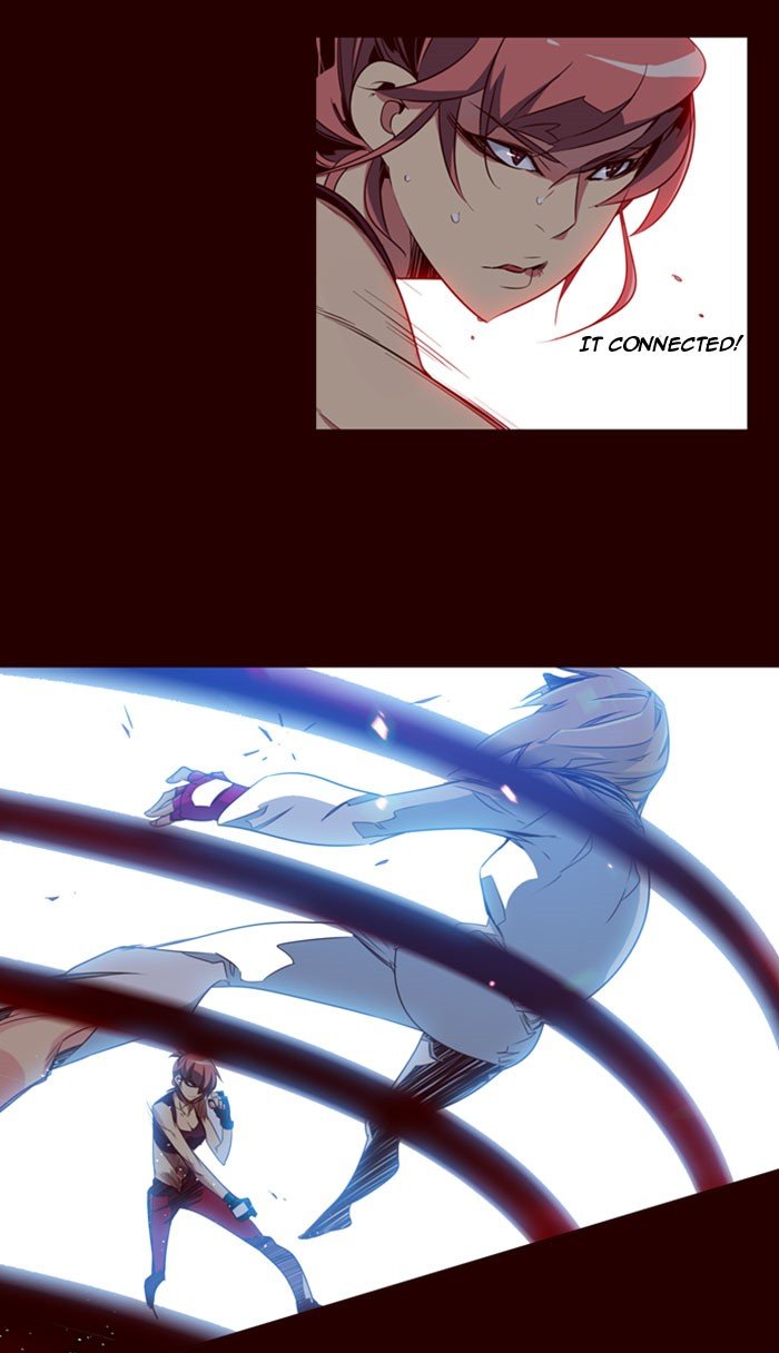 Girls of the Wild's Manhwa - Chapter 84 Page 14