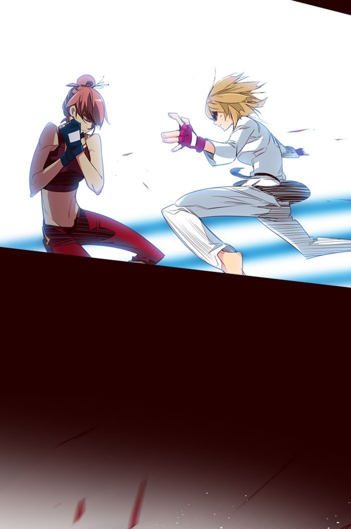 Girls of the Wild's Manhwa - Chapter 84 Page 17