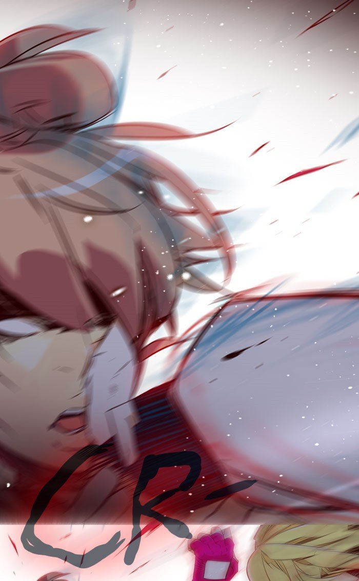 Girls of the Wild's Manhwa - Chapter 84 Page 18