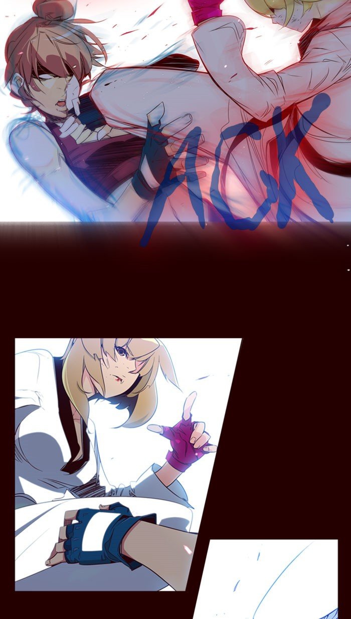 Girls of the Wild's Manhwa - Chapter 84 Page 19