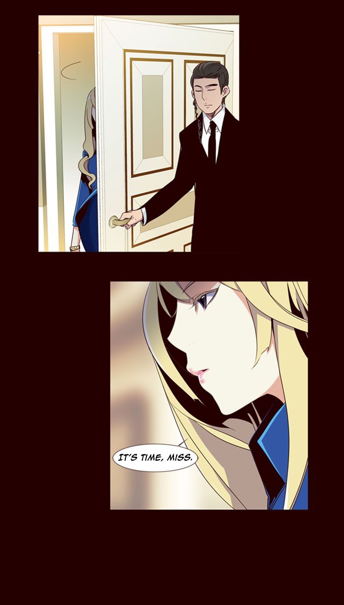 Girls of the Wild's Manhwa - Chapter 84 Page 26