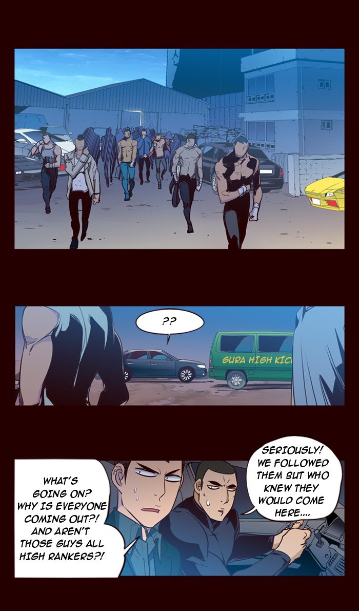 Girls of the Wild's Manhwa - Chapter 159 Page 2