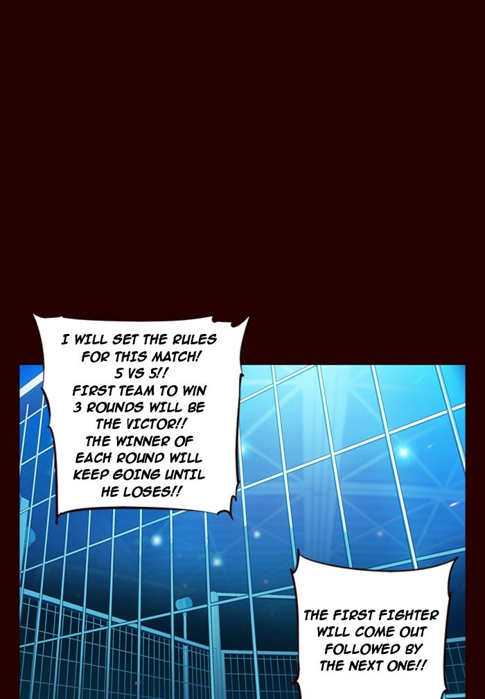 Girls of the Wild's Manhwa - Chapter 159 Page 3