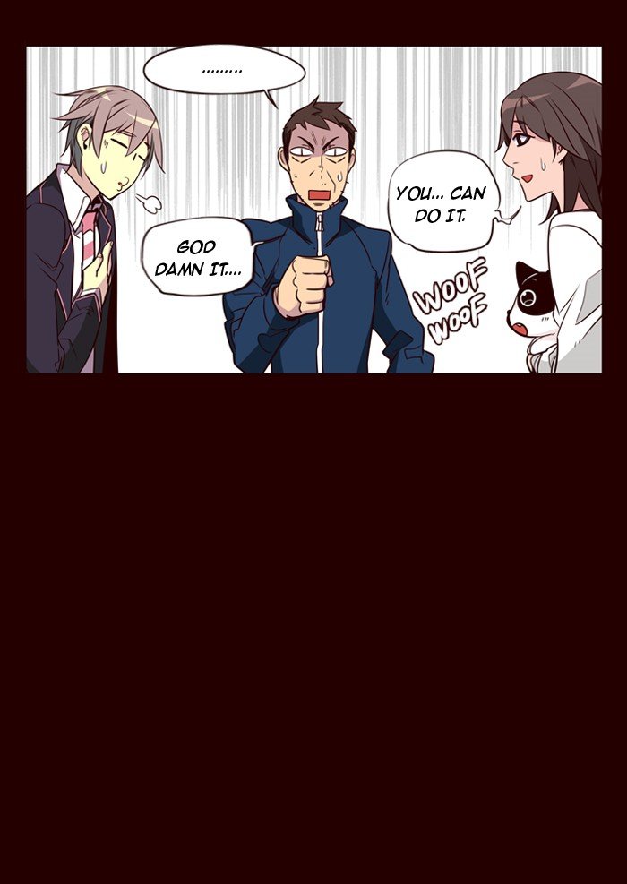 Girls of the Wild's Manhwa - Chapter 159 Page 7