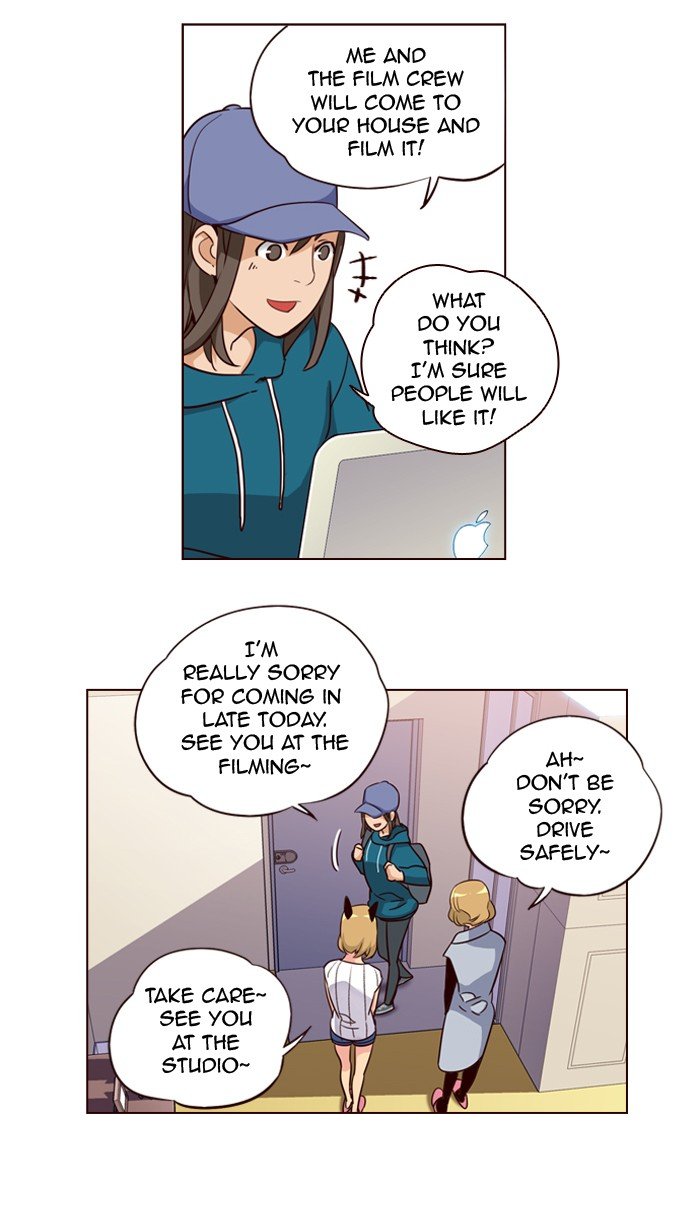 Girls of the Wild's Manhwa - Chapter 229 Page 6