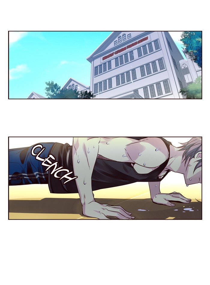 Girls of the Wild's Manhwa - Chapter 229 Page 14