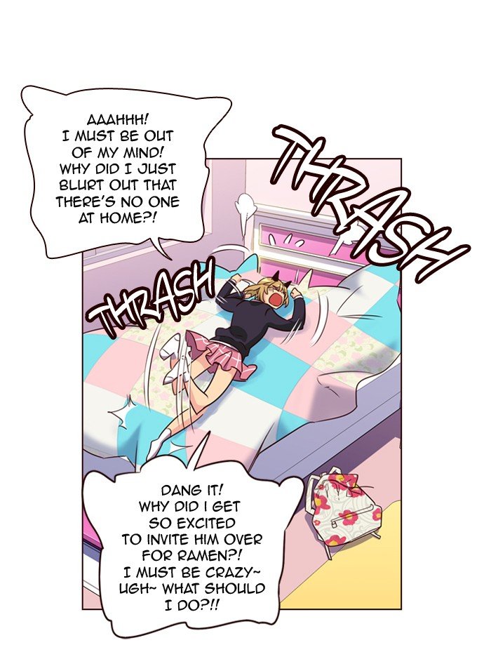 Girls of the Wild's Manhwa - Chapter 229 Page 43